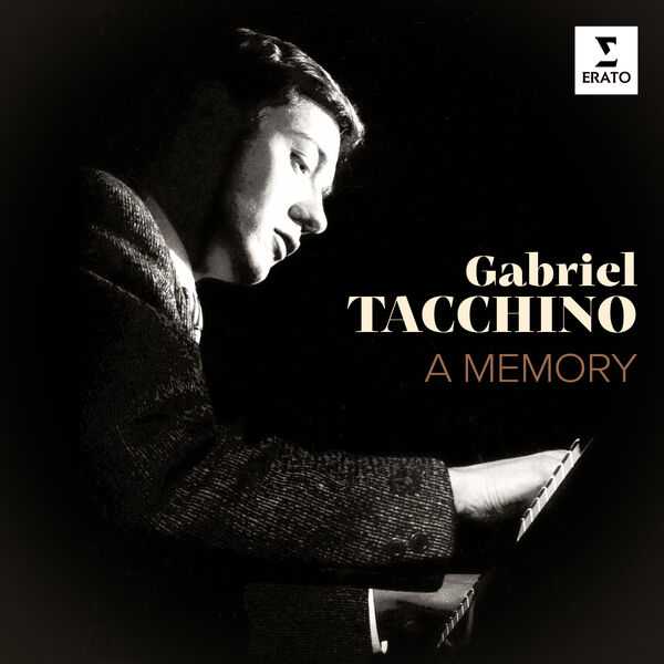 Gabriel Tacchino - A Memory (24/96 FLAC)