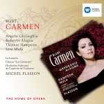 Gheorghiu, Alagna, Mula, Hampson, Plasson: Bizet - Carmen (FLAC)