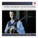 Giuliano Carmignola - The Sony Recordings (FLAC)
