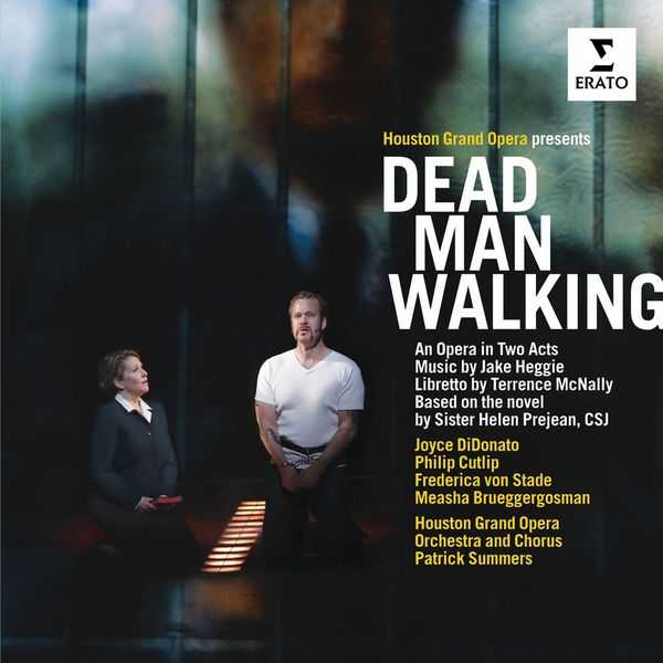 Houston Grand Opera presents Dead Man Walking (FLAC)