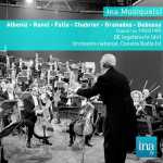 Inghelbrecht - Albeniz, Ravel, Falla, Chabrier, Granados, Debussy (FLAC)
