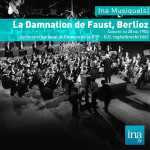 Désiré-Emile Inghelbrecht: Berlioz - La Damnation de Faust (FLAC)