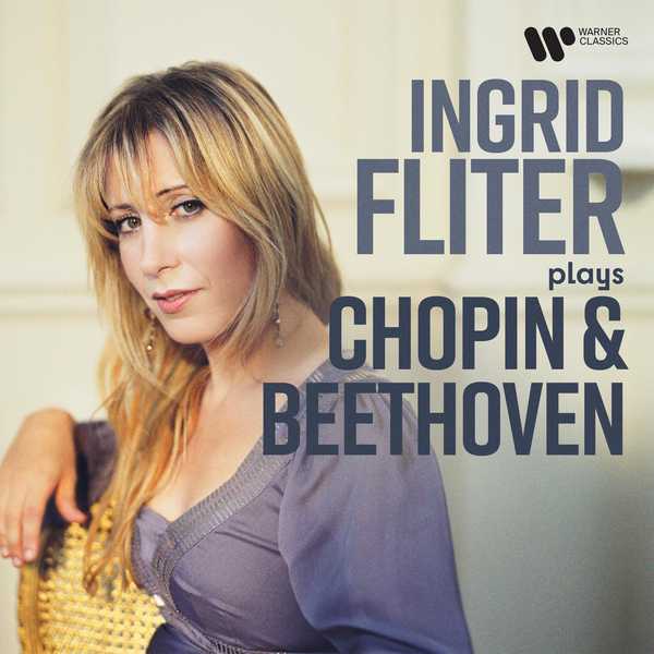 Ingrid Fliter plays Chopin & Beethoven (FLAC)