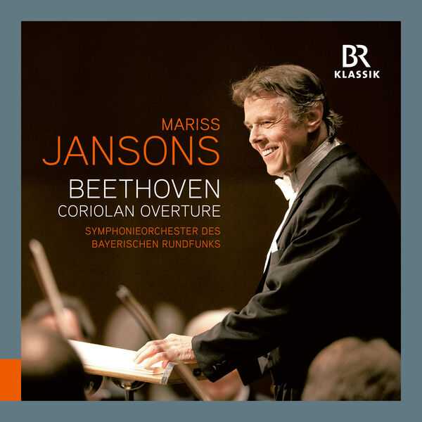 Jansons: Beethoven - Coriolan Overture (24/48 FLAC)
