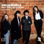 Le Consort - Philarmonica (24/192 FLAC)