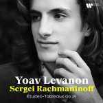 Yoav Levanon: Rachmaninov - Études-Tableaux op.39 (24/96 FLAC)