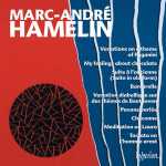 Marc-André Hamelin - New Piano Works (24/192 FLAC)