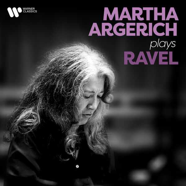 Martha Argerich plays Ravel (FLAC)