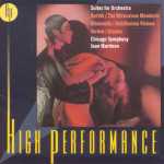 Martinon: Bartók - The Miraculous Mandarin; Hindemith - Nobilissima Visione; Varèse - Arcana (FLAC)