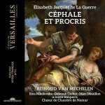 Mechelen: Elisabeth Jacquet de la Guerre - Céphale et Procris (24/96 FLAC)