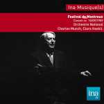 Charles Munch - Festival de Montreux (FLAC)