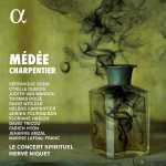 Hervé Niquet: Charpentier - Médée (24/96 FLAC)