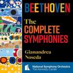 Noseda: Beethoven - The Complete Symphonies (24/192 FLAC)