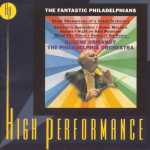 Eugene Ormandy - The Fantastic Philadelphians (FLAC)