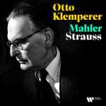 Otto Klemperer - Mahler, Strauss (24/192 FLAC)