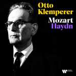Otto Klemperer - Mozart, Haydn (24/192 FLAC)