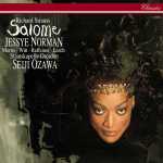 Ozawa: Strauss - Salome (FLAC)