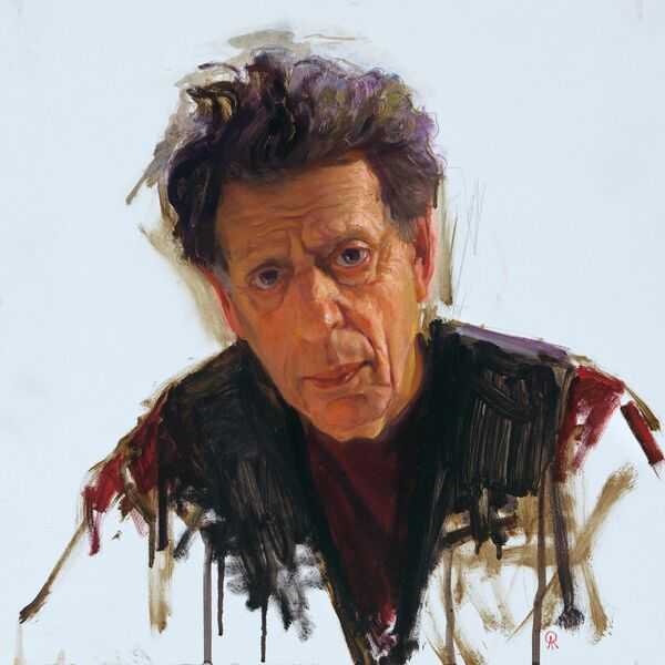 Philip Glass Solo (24/44 FLAC)