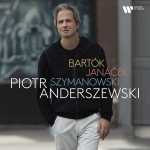 Piotr Anderszewski - Bartók, Janáček, Szymanowski (24/96 FLAC)