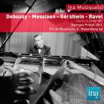 Georges Prêtre - Debussy, Messiaen, Gershwin, Ravel (FLAC)