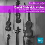 Récital Oistrakh 16/01/1959 (FLAC)