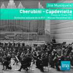 Manuel Rosenthal - Cherubini, Capdevielle (FLAC)