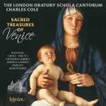 Sacred Treasures of Venice (24/96 FLAC)