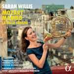 Sarah Willis - Mozart y Mambo. La Bella Cubana (24/96 FLAC)