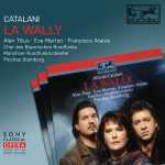 Steinberg: Catalani - La Wally (FLAC)