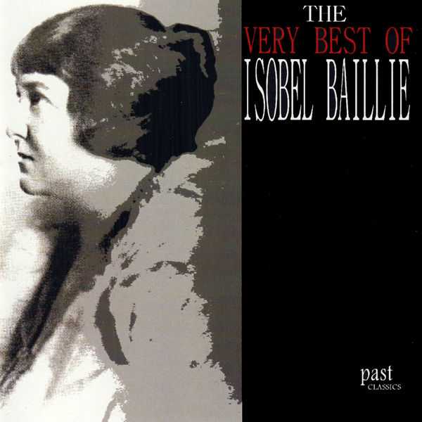 The Very Best Of Isobel Baillie (FLAC)