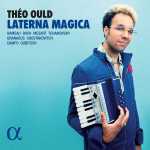 Théo Ould - Laterna Magica (24/96 FLAC)