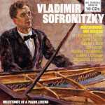 Vladimir Sofronitzky - Masterworks and Rarities (FLAC)
