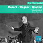 Bruno Walter - Mozart, Wagner, Brahms (FLAC)