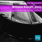 Wilhelm Kempff Récital: Schubert, Schumann (FLAC)