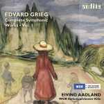 Eivind Aadland: Grieg - Complete Symphonic Works vol.1 (24/48 FLAC)