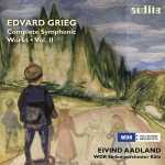 Eivind Aadland: Grieg - Complete Symphonic Works vol.2 (24/48 FLAC)