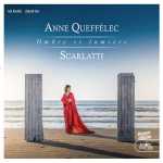 Anne Queffélec: Scarlatti - Ombre et Lumière (24/96 FLAC)
