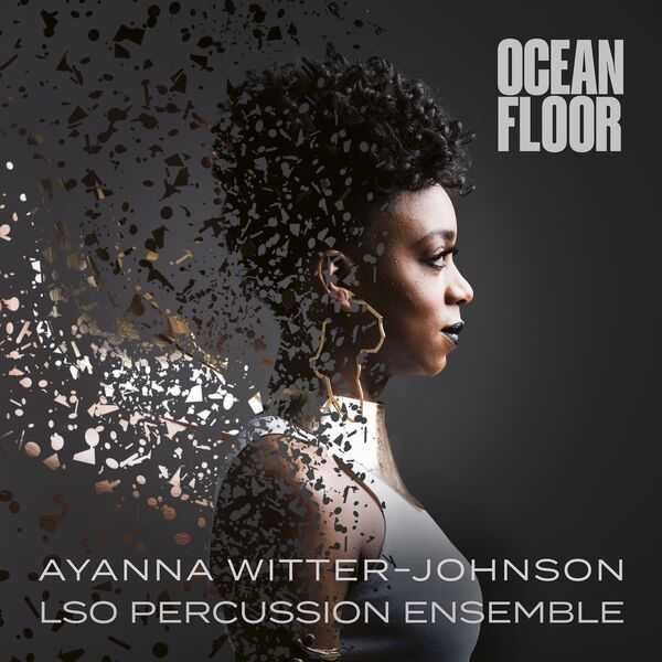 Ayanna Witter-Johnson - Ocean Floor (24/96 FLAC)