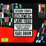 Böhm: Strauss - Die Schweigsame Frau (FLAC)