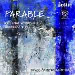 Brass Quintet München - Parable (FLAC)