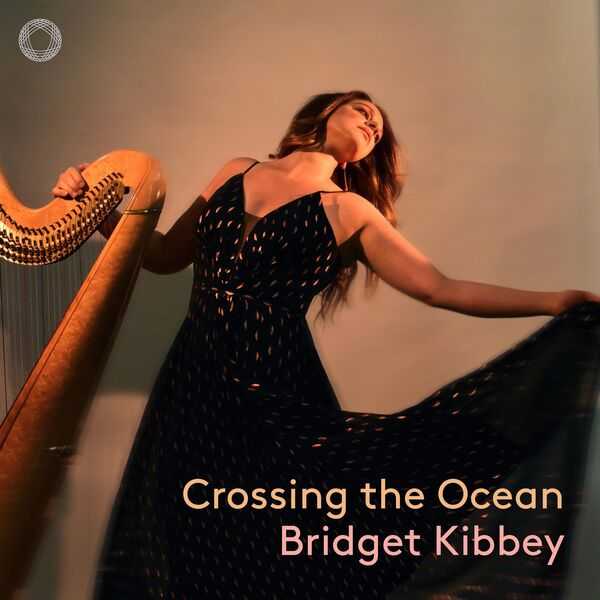 Bridget Kibbey - Crossing the Ocean (24/44 FLAC)