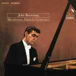 Browning: Beethoven - Diabelli Variations (FLAC)