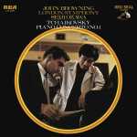 Browning, Ozawa: Tchaikovsky - Piano Concerto no.1 (24/192 FLAC)