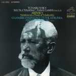 Brusilow: Tchaikovsky - Suite no.4 "Mozartiana", Andante Cantabile; Arensky - Variations on a Theme of Tchaikovsky (24/192 FLAC)