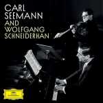 Carl Seemann and Wolfgang Schneiderhan (FLAC)