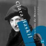 Clara Haskil - Concertos de Mozart no.9, 19, 20, 24 (FLAC)