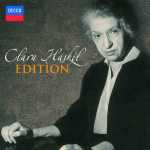 Clara Haskil Edition (FLAC)