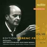 Edition Ferenc Fricsay vol.8 (FLAC)