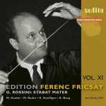 Edition Ferenc Fricsay vol.11 (24/48 FLAC)