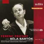 Edition Ferenc Fricsay vol.14 (FLAC)